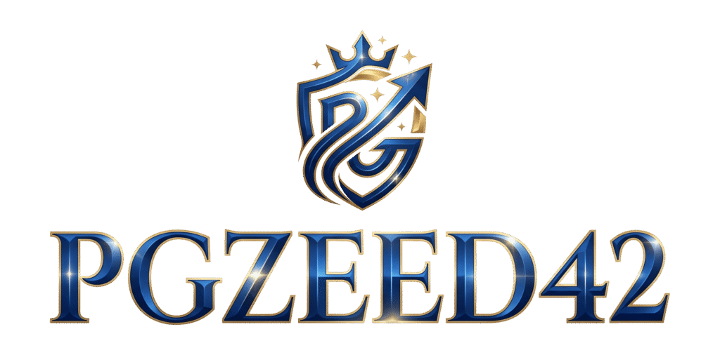 pgzeed42 ศูนย์รวมความบันเทิงระดับโลก พร้อมระบบการเดิมพันที่ล้ำสมัยที่สุดในปี 2026